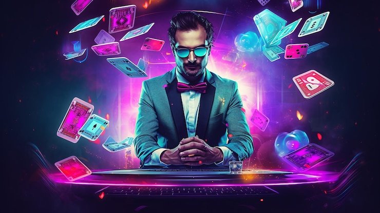 Telur naga neon di panen77